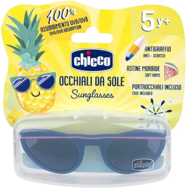 Occhiali Da Sole 5y+ Girl Chicco®