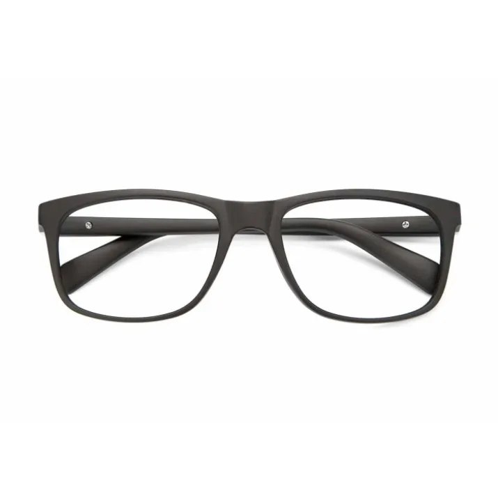 Occhiali Fotocromatici Baltimora Nero +2,00 Twins Optical 1 Pezzo