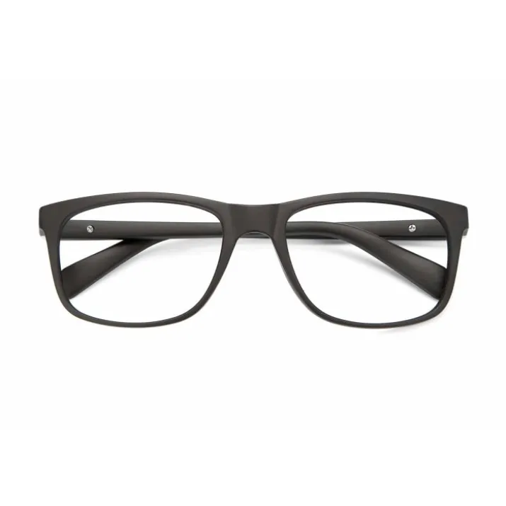 Occhiali Fotocromatici Baltimora Nero +1,50 Twins Platinum