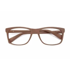 Occhiali Fotocromatici Baltimora Marrone +2,50 Twins Optical 1 Pezzo