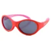 Occhiali Kids Red Tg.M KSRE