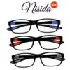 Occhiali Lettura Unisex Nisida +1,00 Via Caracciolo