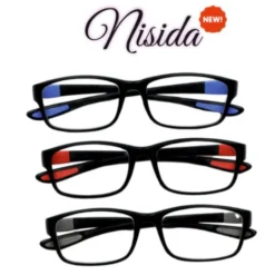 Occhiali Lettura Unisex Nisida +1,00 Via Caracciolo