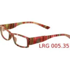 Occhialux Lrg005 +3,5 Diottrie