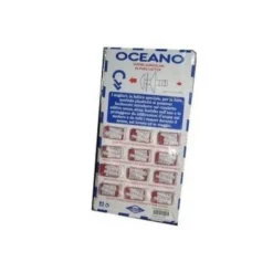 Oceano Tappo Auricolare in Lattice 2 Tappi