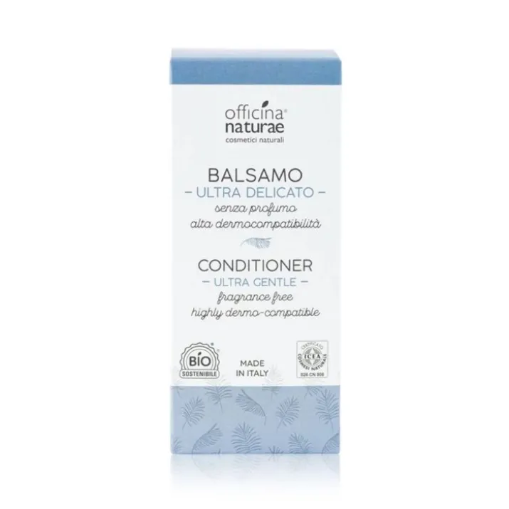 Officina Naturae Balsamo Ultrade delicato 250ml