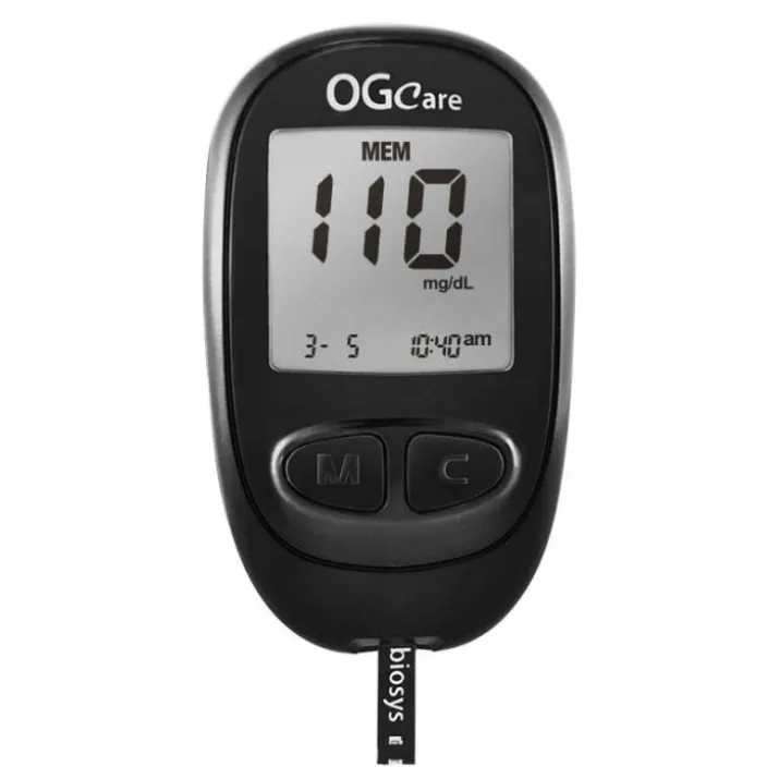 Ogcare Strumento Completo BSI 1 Kit