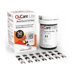Oh' Care Lite Osang HealthCare 50 Pezzi