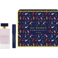 Oh Romeo Pour Femme Romeo Gigli Set