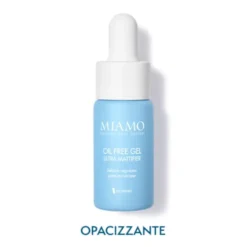 Oil Free Gel Acnever MIAMO 10ml
