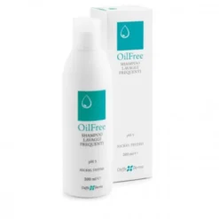 OilFree Shampoo Lavaggi Frequenti 200ml