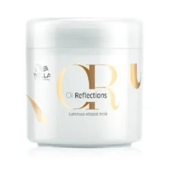 Oil Reflections Mask Wella 150ml