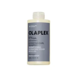 Olaplex N°4 Curl Bond Shaper Hydrating Shampoo per Ricci 200 ml