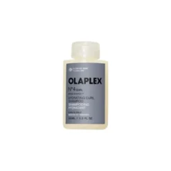 Olaplex No.4 Curl Bond Shaper Hydrating Shampoo Travel 100 ml