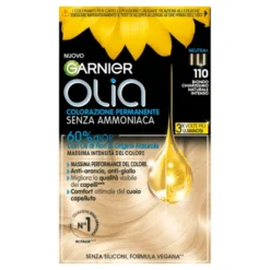 OLIA 110 - Biondo Chiarissimo Naturale Intenso GARNIER