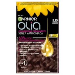 OLIA 5.15 - Castano Fondente GARNIER
