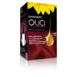 OLIA ROSSOINTENSO N.6.60