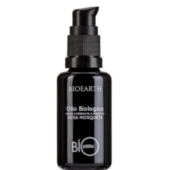 Olio Biologioco Rosa Mosqueta BioEarth 30ml
