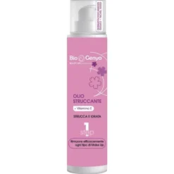 Olio Gel Struccante Step1 BioGenya 80ml