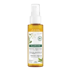 Olio Tamanu Bio E Monoï Klorane 100ml