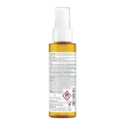 Olio Tamanu Bio E Monoï Klorane 100ml
