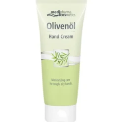 Olivenöl Hand Cream Medipharma 100ml