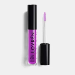 OL1 Lip Oil Nude-Glossy Lovrèn 3ml
