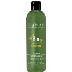 Ollynatural Bio Nutriente Shampoo Extra Dolce Nutriente 200ml