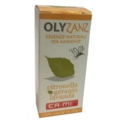 OlyZanz Ca-Mi 15ml