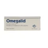 Omegalid Pomata Oftalmica 20ml