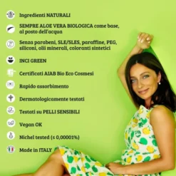 Omega 3 6 9 Siero Viso Colours Of Life 30ml