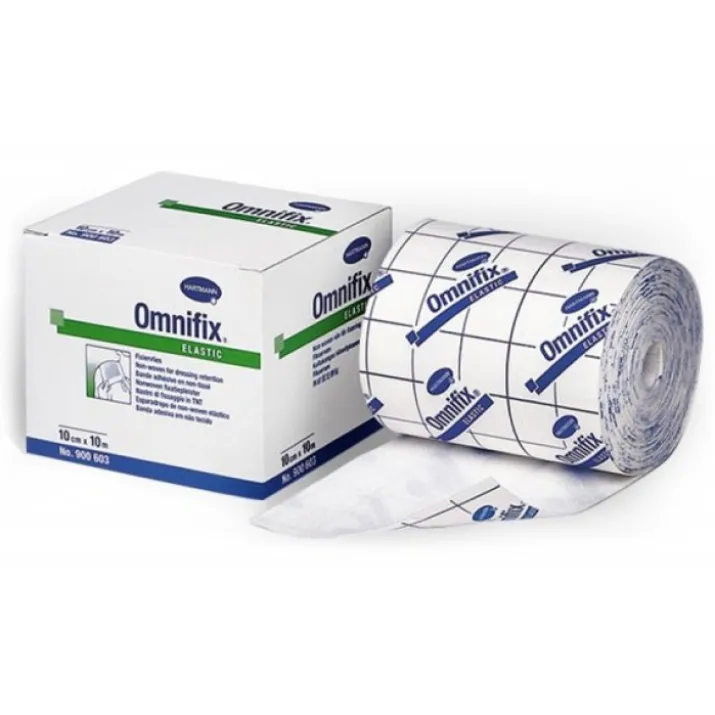 Omnifix Elastic Cerotto Elastico 20x1000cm