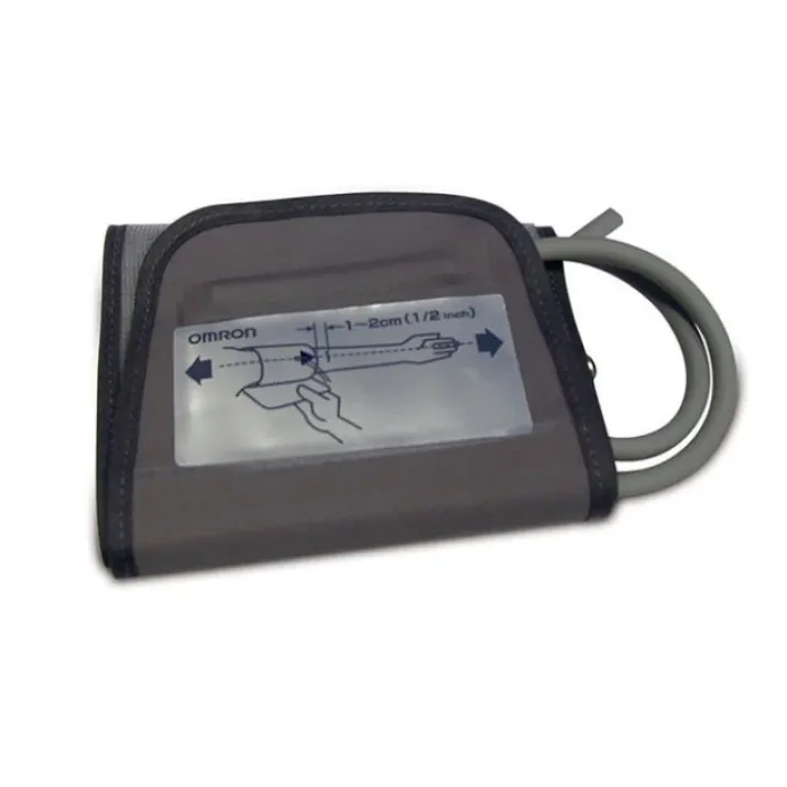 Omron Bracciale Per Misuratore Pressione Pediatrico M5