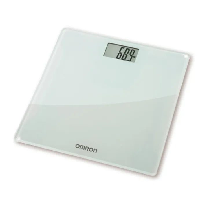 Omron HN286 Bilancia Digitale