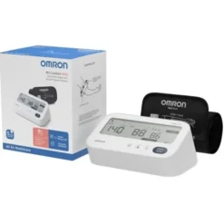 Omron M3 Comfort Sfigmomanometro Automatico da Braccio