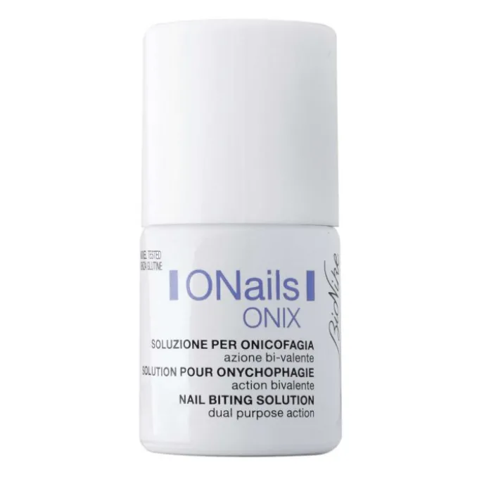 Onails Onix Soluzione Per Onicofagia BioNike 11ml