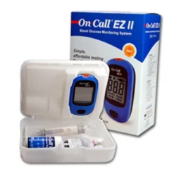 On Call Ez II Bo.St.Ec.Pharma