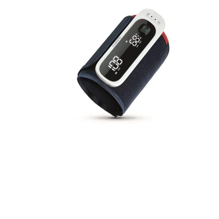 Onerapid Eu Exp1 Misuratore Pressione PIC
