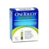 Onetouch Select Plus 50 Strisce