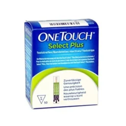 Onetouch Select Plus 50 Strisce