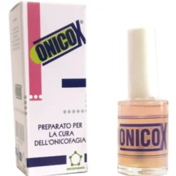 Onicox Liquido per la Cura dell' Onicofagia 14ml