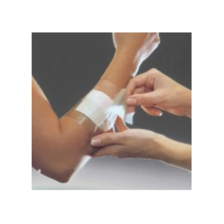 Opsite Flexifix Medicazione In Poliuretano Trasparente 10x1000cm 1 Rotolo