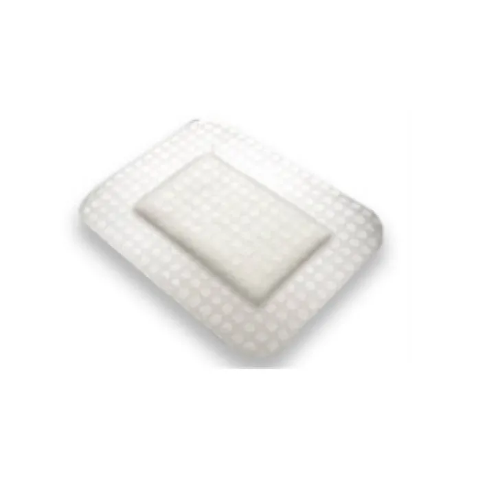 Opsite Post-Op Medicazione Post-Operatoria 6,5x5cm 5 Medicazioni