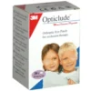 Opticlude Cerotti Oculari Junior 3M 20 Pezzi