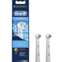 Oral-B® Interspace Testine Di Ricambio 2 Pezzi