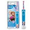 Oral-B® Kids Frozen Spazzolino Elettrico Ricaricabile Kit