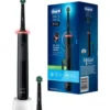 Oral-B Pro 3 3000 Braun Spazzolino + 2 Testine