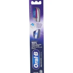 Oral-B Pro-3D White Clinical Pulizia Sbiancante