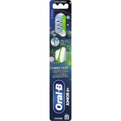 Oral-B Pro-3DWhite Pulizia Sbiancante