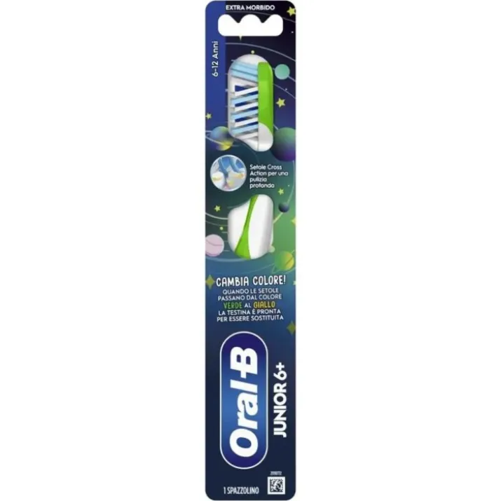 Oral-B Pro-3DWhite Pulizia Sbiancante